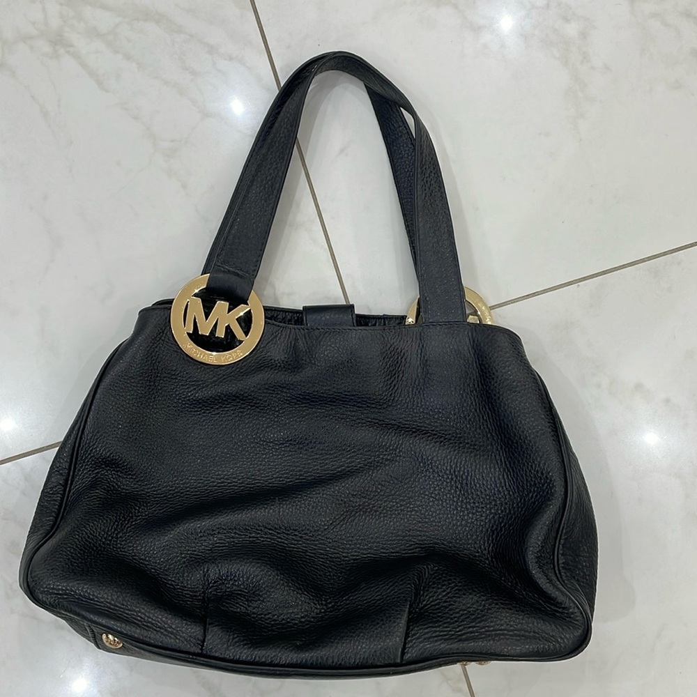 Michael Kors shoulder bag!